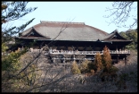 Kiyumizu-dera, Kyôto (2)
